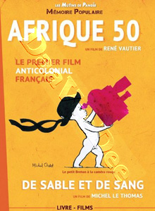 Africa 50 (DVD)
